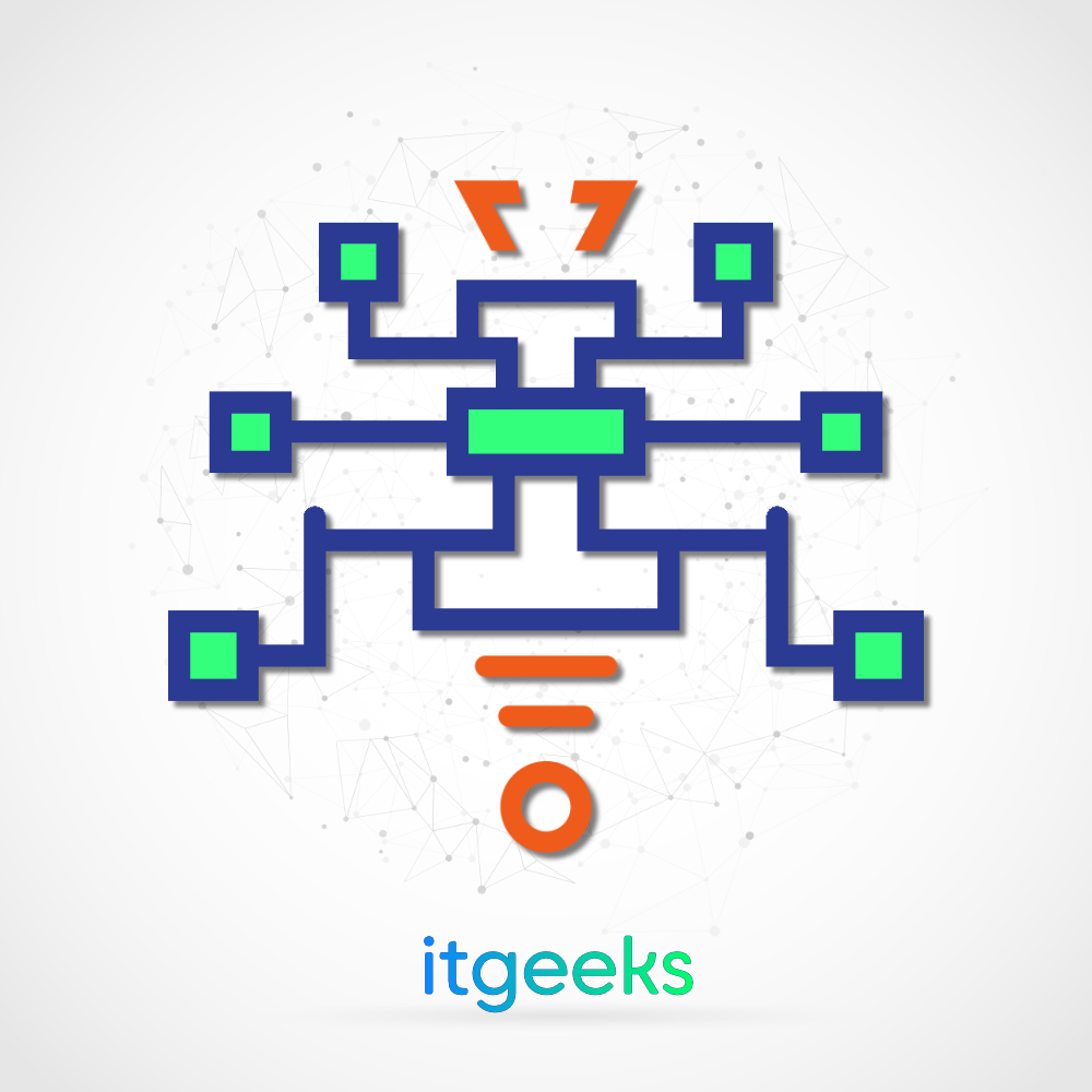 itgeeks logo